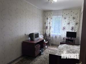 3-к квартира, вторичка, 59м2, 4/5 этаж