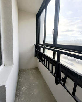 1-к квартира, вторичка, 26м2, 2/9 этаж