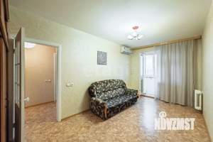 1-к квартира, вторичка, 34м2, 10/10 этаж