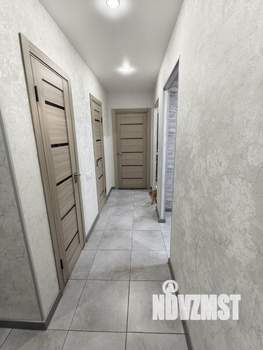 2-к квартира, вторичка, 53м2, 2/18 этаж