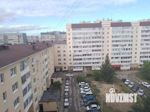1-к квартира, вторичка, 34м2, 8/9 этаж