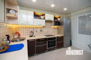 1-к квартира, вторичка, 40м2, 18/18 этаж