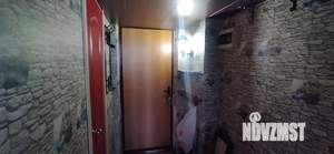 Студия квартира, сданный дом, 18м2, 3/3 этаж