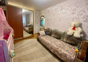 1-к квартира, вторичка, 30м2, 2/5 этаж