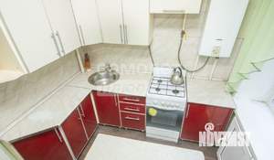 2-к квартира, вторичка, 39м2, 4/5 этаж