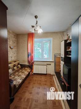 Студия квартира, вторичка, 13м2, 5/5 этаж