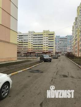 1-к квартира, вторичка, 37м2, 7/11 этаж