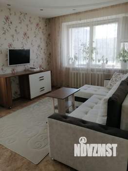 1-к квартира, вторичка, 30м2, 2/4 этаж