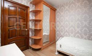 3-к квартира, вторичка, 72м2, 5/9 этаж