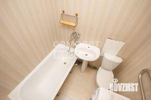 1-к квартира, вторичка, 29м2, 3/5 этаж