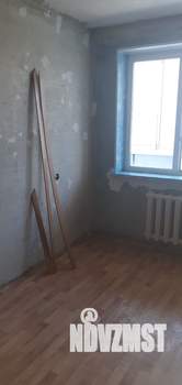 1-к квартира, вторичка, 36м2, 2/10 этаж
