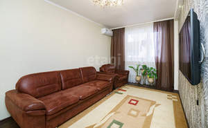 2-к квартира, вторичка, 55м2, 9/16 этаж