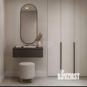 2-к квартира, вторичка, 52м2, 4/24 этаж