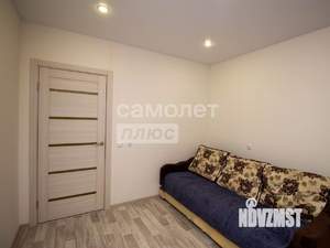 1-к квартира, вторичка, 32м2, 5/16 этаж