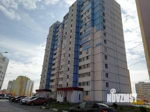 1-к квартира, вторичка, 38м2, 10/14 этаж