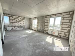 1-к квартира, вторичка, 43м2, 7/18 этаж