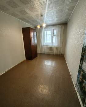 2-к квартира, вторичка, 54м2, 2/9 этаж