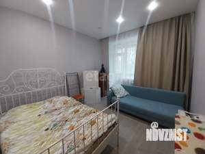 2-к квартира, вторичка, 48м2, 1/3 этаж