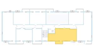 2-к квартира, вторичка, 56м2, 6/9 этаж