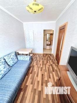 2-к квартира, вторичка, 23м2, 3/5 этаж