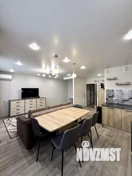 3-к квартира, вторичка, 69м2, 1/9 этаж