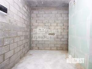 1-к квартира, вторичка, 36м2, 21/21 этаж