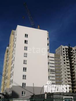1-к квартира, вторичка, 36м2, 11/18 этаж