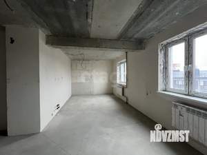 3-к квартира, вторичка, 83м2, 6/18 этаж