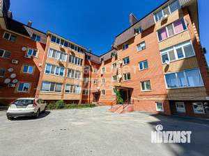 3-к квартира, вторичка, 86м2, 1/4 этаж