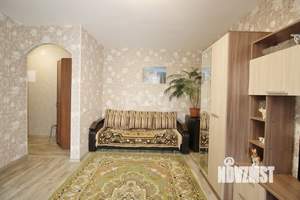 1-к квартира, вторичка, 32м2, 2/5 этаж