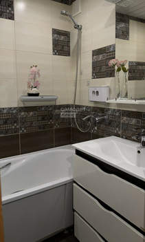 3-к квартира, вторичка, 65м2, 10/10 этаж