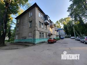 3-к квартира, вторичка, 67м2, 2/3 этаж