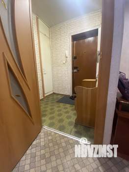 1-к квартира, вторичка, 32м2, 5/9 этаж