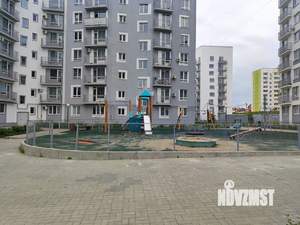 3-к квартира, вторичка, 95м2, 4/9 этаж