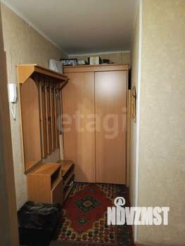 1-к квартира, вторичка, 35м2, 1/5 этаж