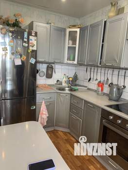 3-к квартира, вторичка, 72м2, 14/18 этаж