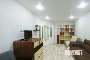 1-к квартира, вторичка, 46м2, 4/11 этаж