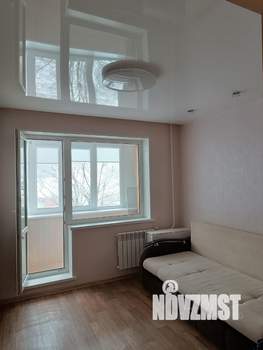 1-к квартира, вторичка, 28м2, 4/5 этаж