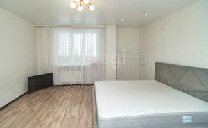 1-к квартира, вторичка, 42м2, 4/9 этаж