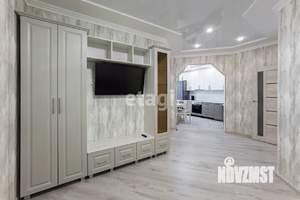 2-к квартира, вторичка, 48м2, 20/24 этаж