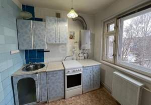 3-к квартира, вторичка, 62м2, 5/5 этаж