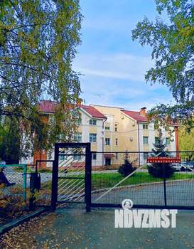 1-к квартира, вторичка, 35м2, 3/3 этаж