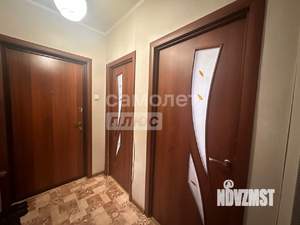 2-к квартира, вторичка, 51м2, 3/10 этаж