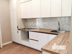 2-к квартира, вторичка, 48м2, 23/24 этаж