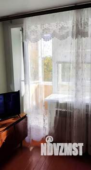 2-к квартира, вторичка, 48м2, 3/5 этаж