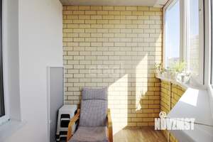 2-к квартира, вторичка, 61м2, 7/21 этаж