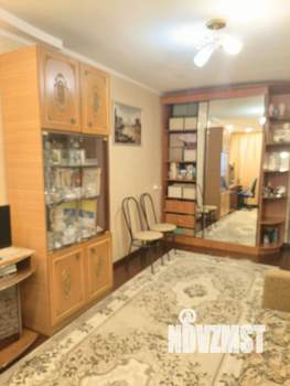 1-к квартира, вторичка, 30м2, 2/5 этаж