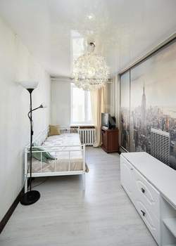 2-к квартира, вторичка, 32м2, 2/2 этаж