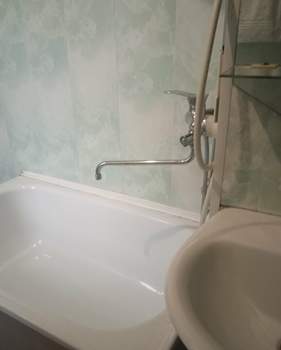 2-к квартира, вторичка, 41м2, 2/2 этаж