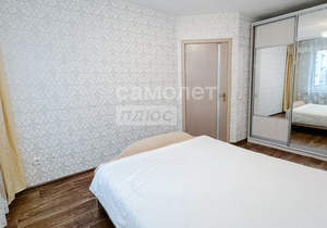 1-к квартира, вторичка, 26м2, 1/3 этаж